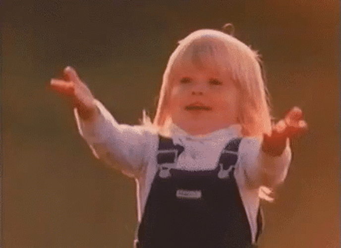 How Could I Miss You GIF