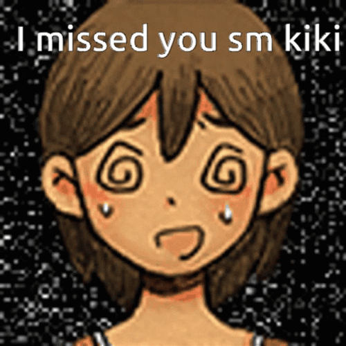 How Could You I Miss You So Much GIF