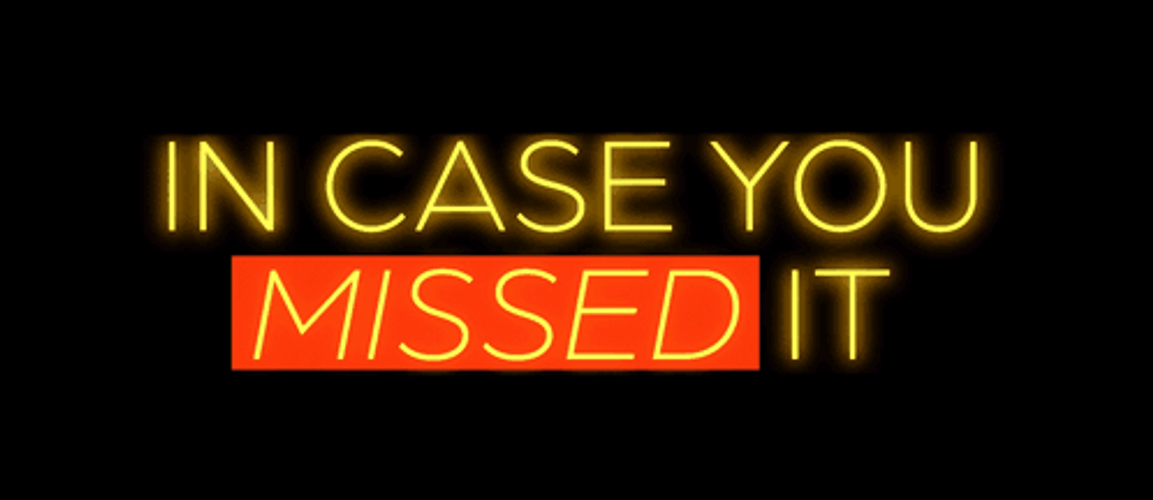 How Could You Miss In Case GIF