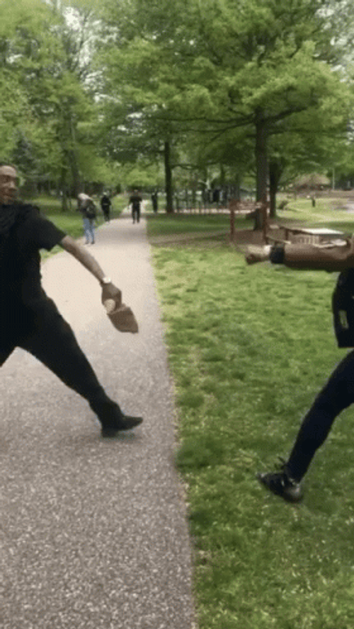 How Could You Miss It Dude GIF