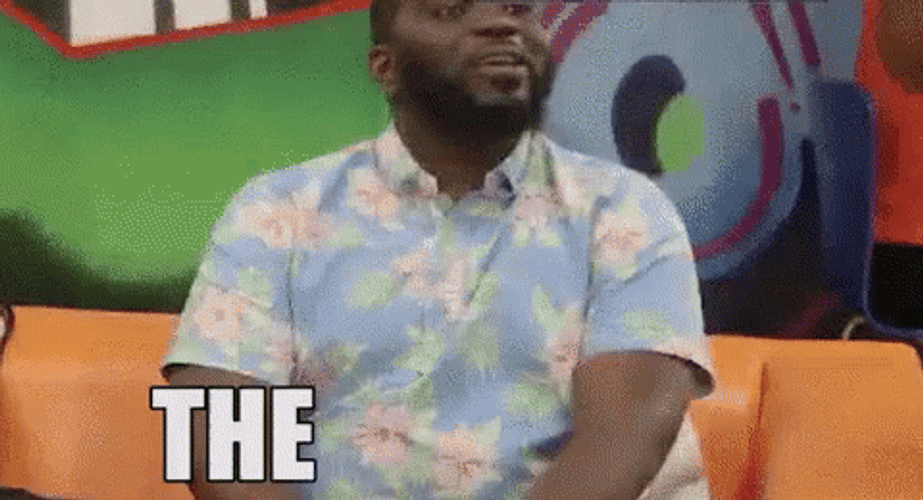 How Dare You The Audacity GIF