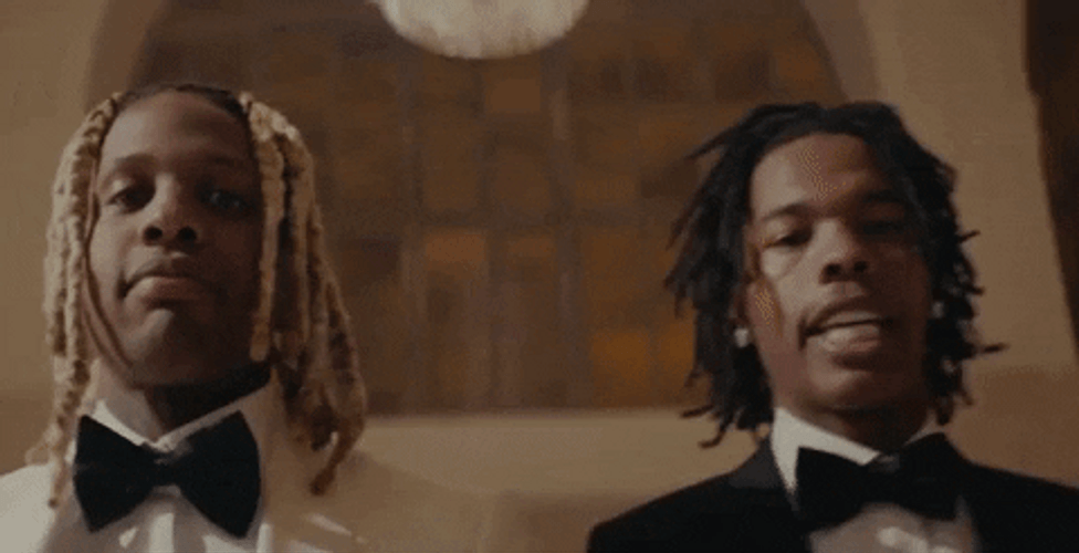 How It Feels Lil Durk GIF