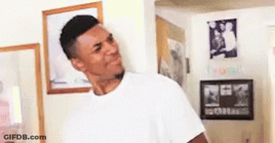 How Sway Confused Questioning Look Guy GIF