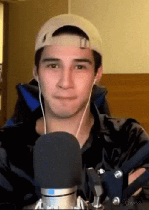 How Sway Skeptical Albie GIF