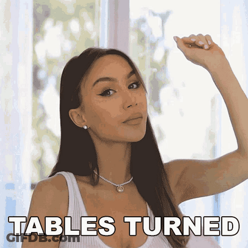 How The Turntables Coco Lili Things Changed GIF
