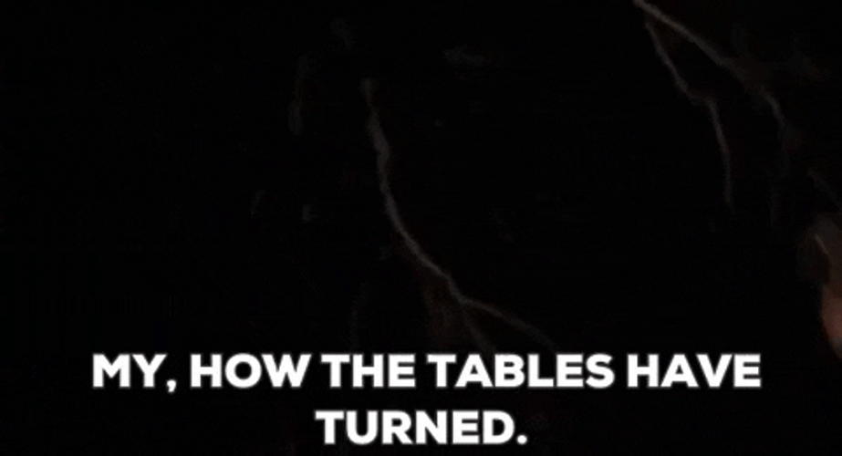 How The Turntables Home Alone 2 GIF