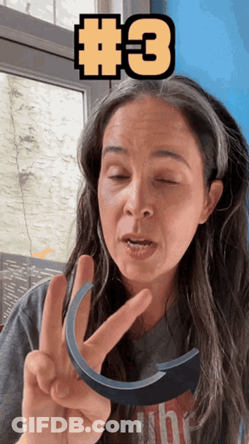 How The Turntables Idiom Rachel Smith GIF