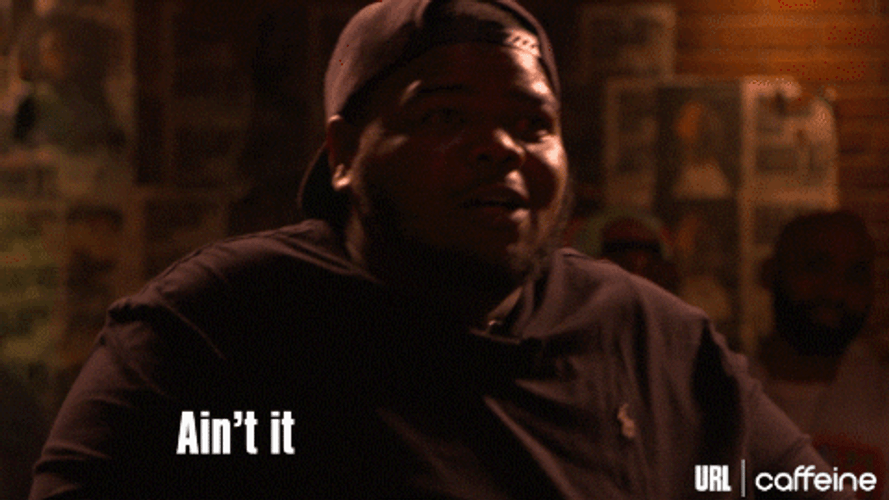 How The Turntables Summer Madness Battle Rap GIF