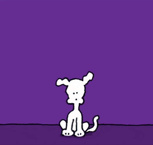 How You Doin Chippy Dog GIF