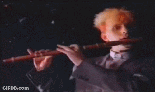 Howard Jones GIF