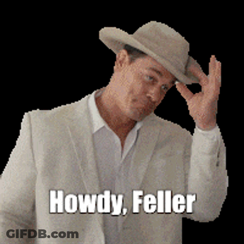 Howdyfeller Howdy Feller GIF