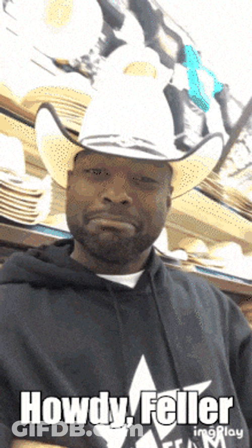 Howdyfeller Howdy Feller GIF
