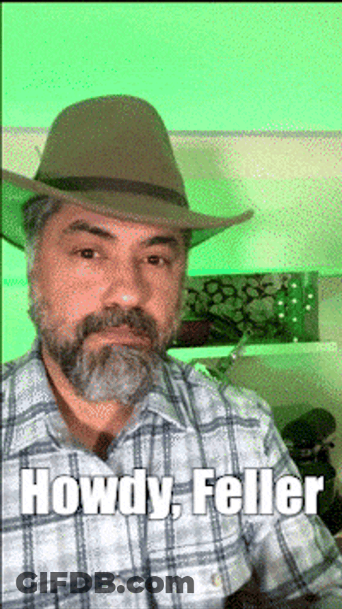 Howdyfeller Howdy Feller GIF