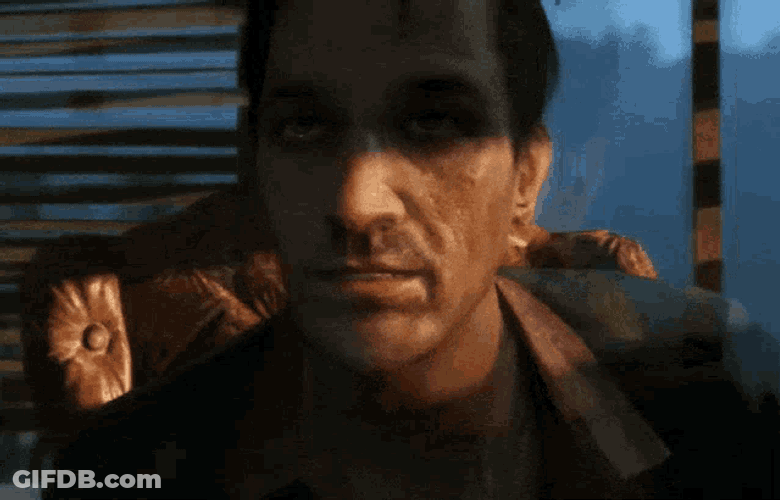 Hoyt Volker Far Cry3 GIF