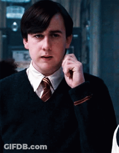 Hp GIF