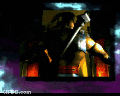 HPV Written In Black GIF