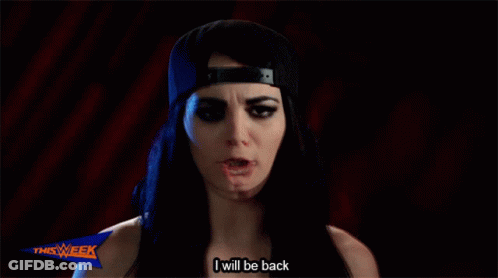 Hpw Paige GIF