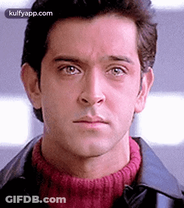 Hrithik Roshan.Gif GIF