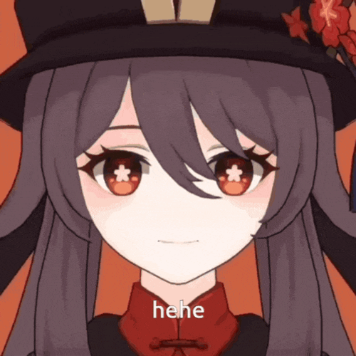 Hu-Tao Hu Tao GIF