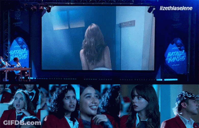 Hub GIF