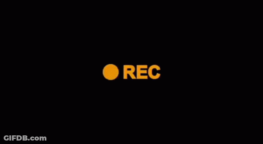 Hub Bruh Moment Rec GIF