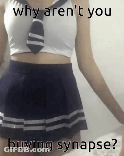 Hub GIF