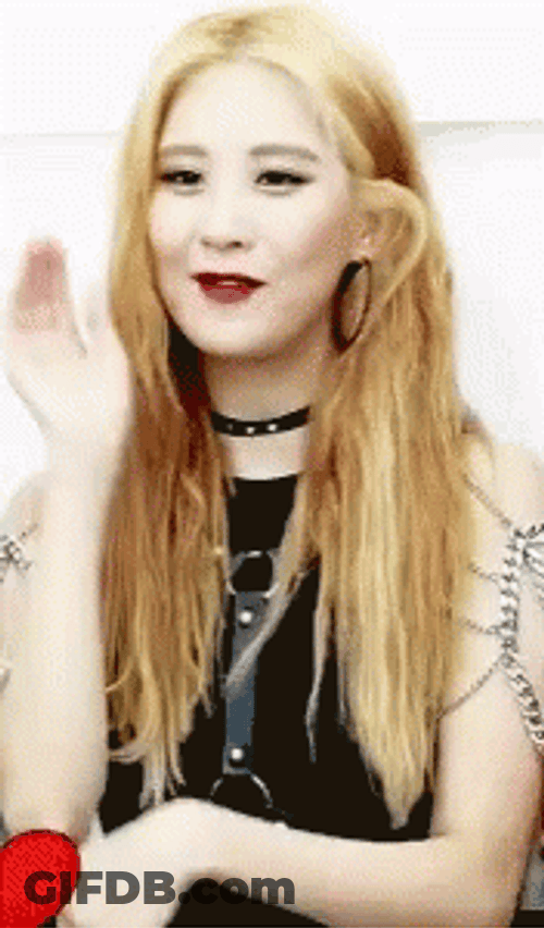 Hub Snsd Girls Generation GIF