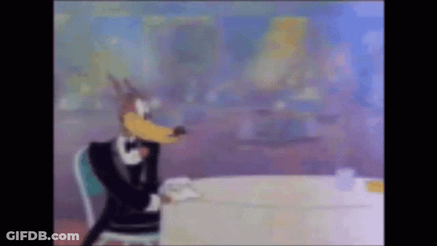 Hubba Hubba GIF