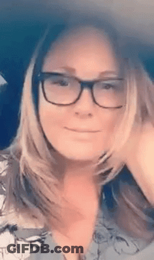 Hubba Hubba Vlogger Awkward Flirting GIF