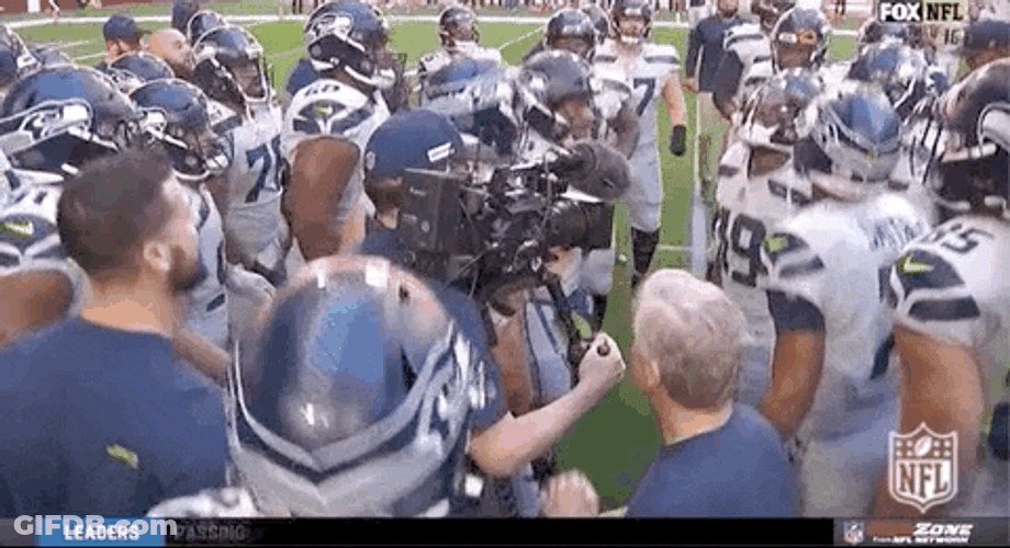 Huddle Mini Jumps GIF