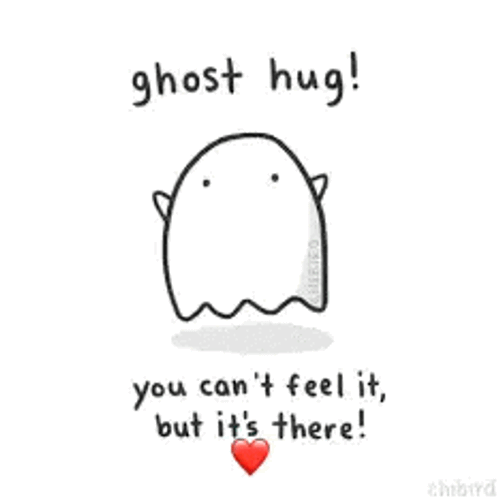 Hug GIF