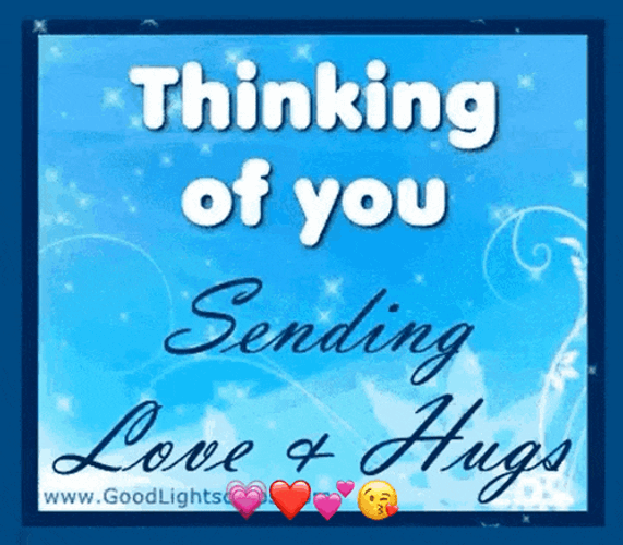 Hug Hugs GIF
