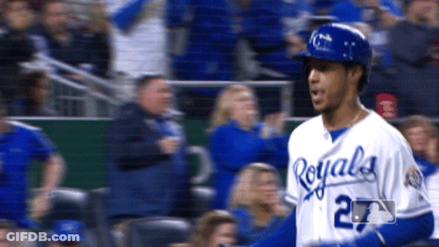 Hug It Out With Salvy GIF
