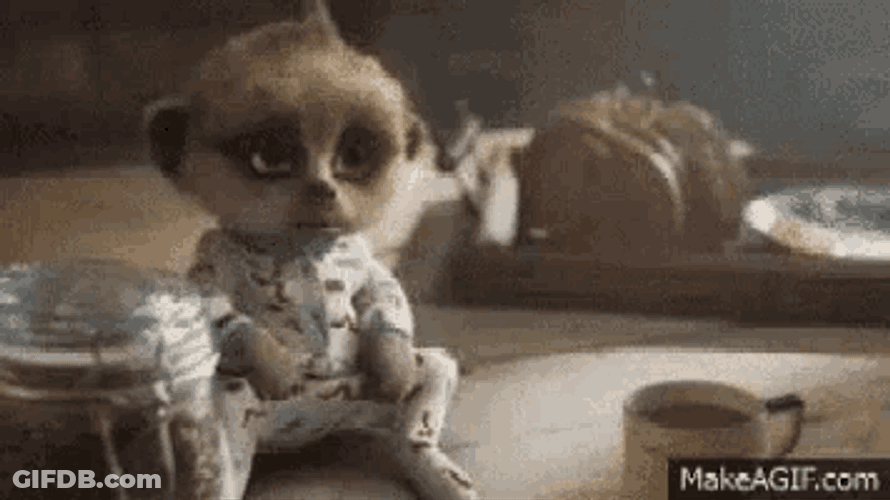 Hug Me Come Back GIF