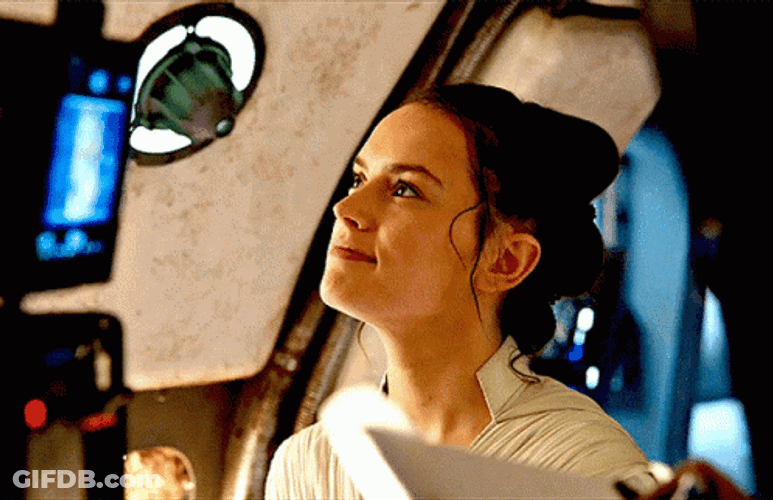 Hug With Chewbacca GIF