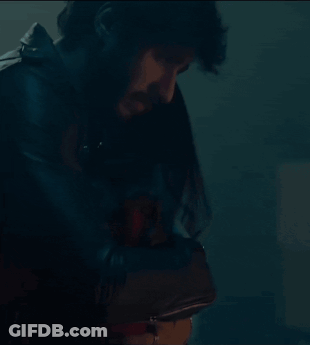 Hugging Couple Welcome Home Honey GIF