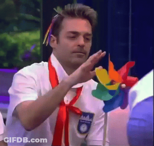 Hugo Castejon Wind Spinning Wheel GIF