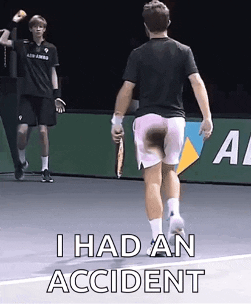 Hugo Gaston Stomp GIF