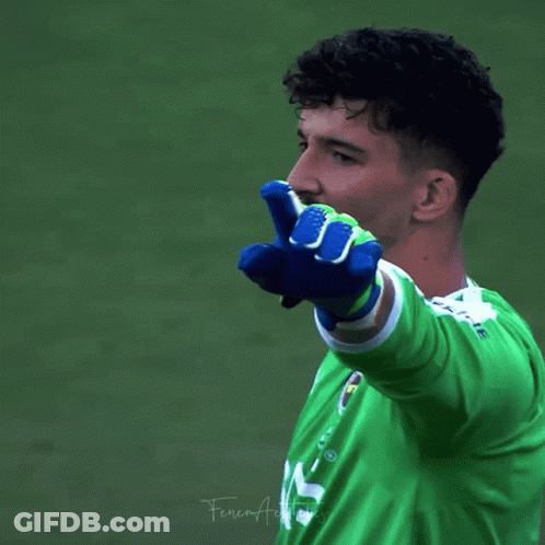 Hugo Mallo Wearing Adidas Jersey GIF