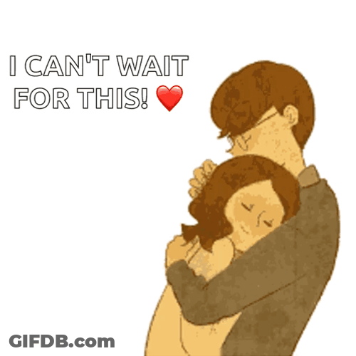 Hugs And GIF
