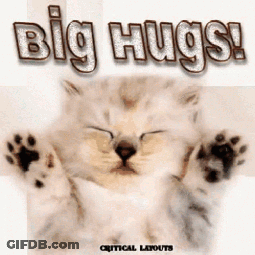 Hugs GIF