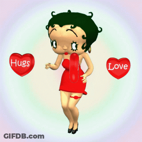 Hugs Love GIF