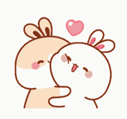 Hugs Love GIF