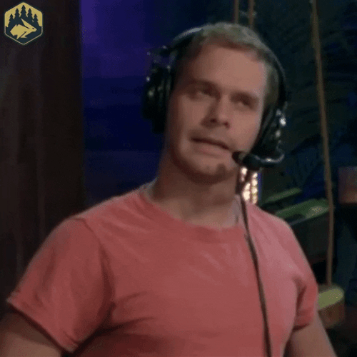 Huh Meme Wait What Gaming GIF