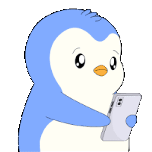 Huh Nani Sticker GIF