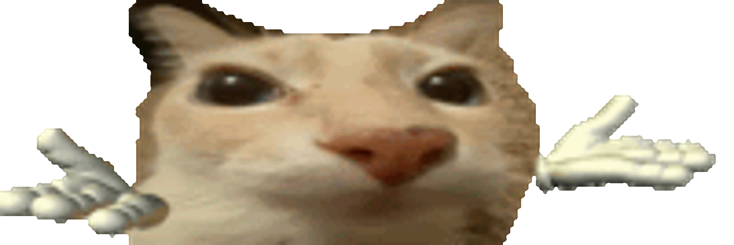 Huh Sticker GIF