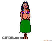 Hula Lula GIF