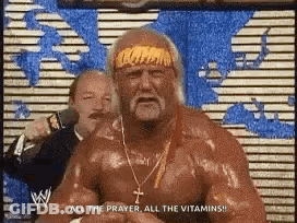 Hulk Cartoon Wearing Hulk Hat GIF