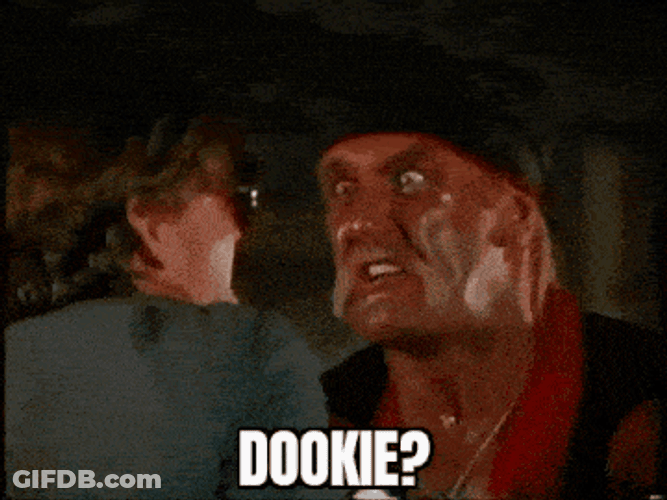 Hulk Hogan No Holds Barred GIF