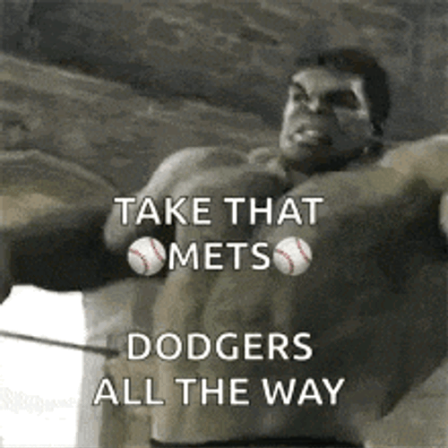 Hulk Hulk Smash GIF